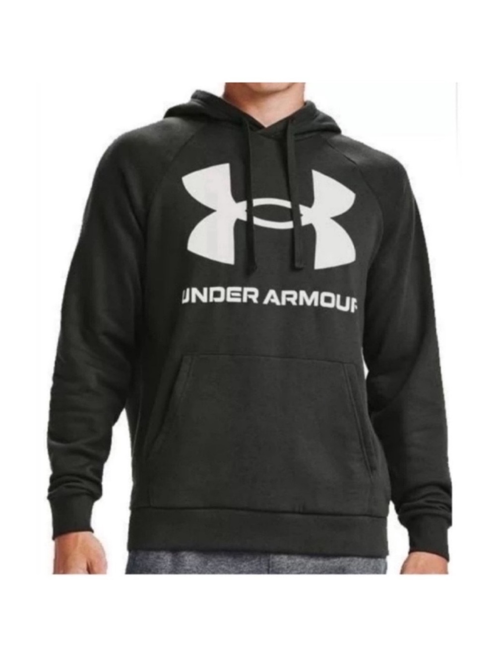 Under Armour Hoodie